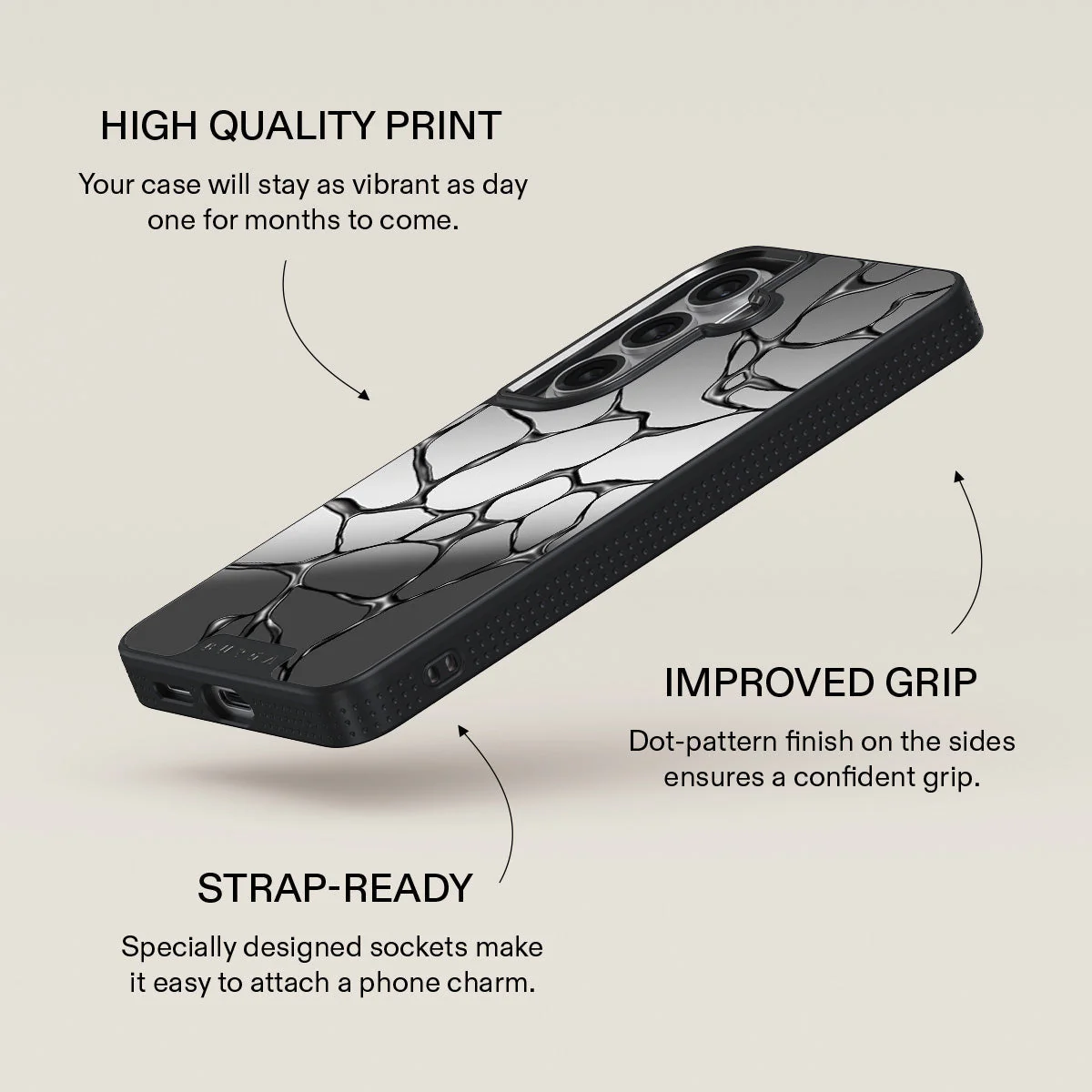Void - Samsung Galaxy S26 Plus Case - Image 53