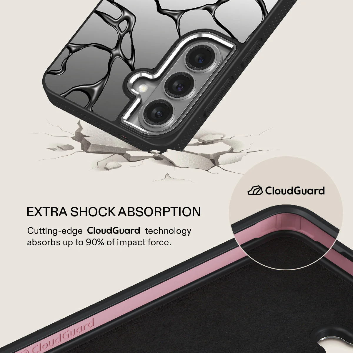 Void - Samsung Galaxy S26 Plus Case - Image 58
