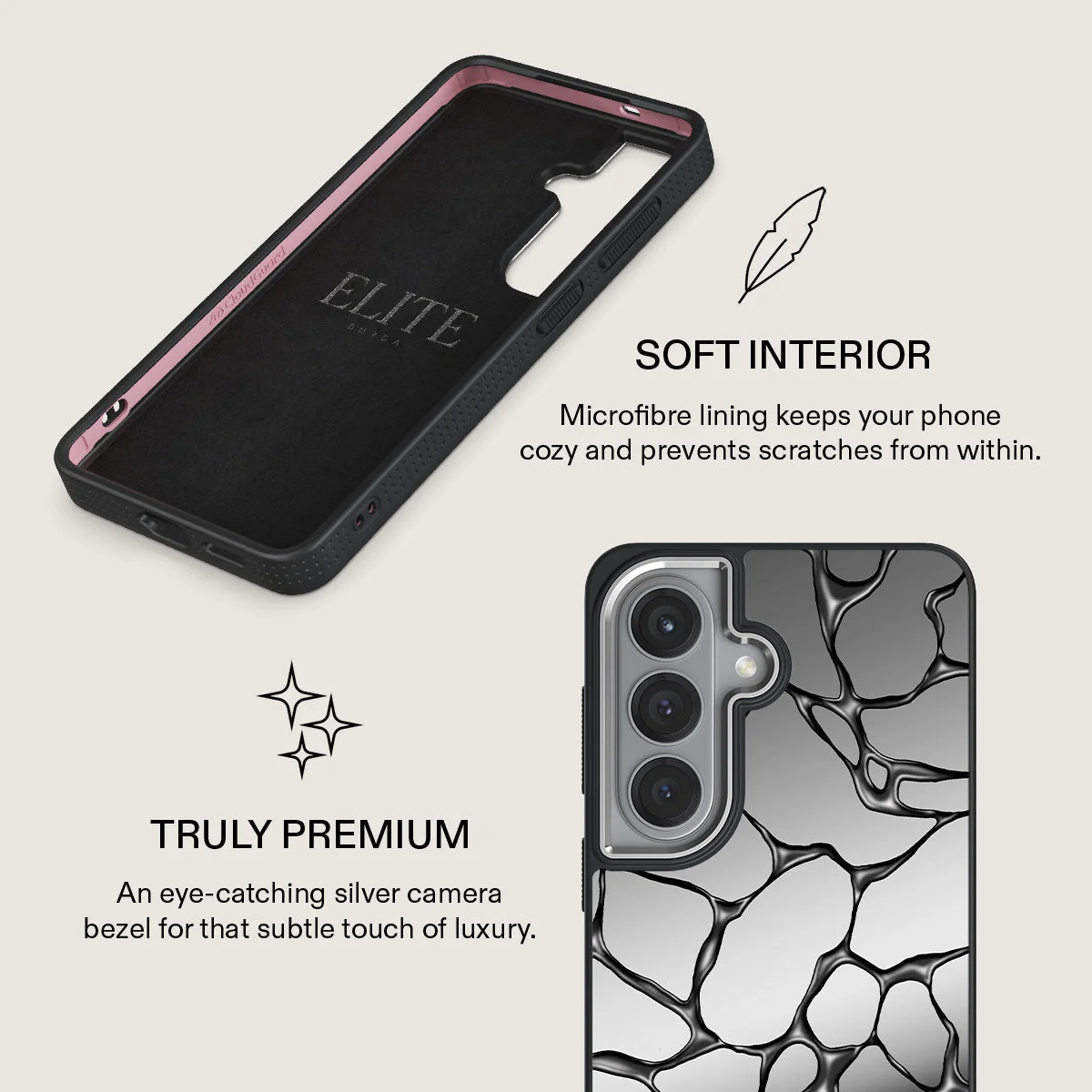 Void - Samsung Galaxy S26 Plus Case - Image 62