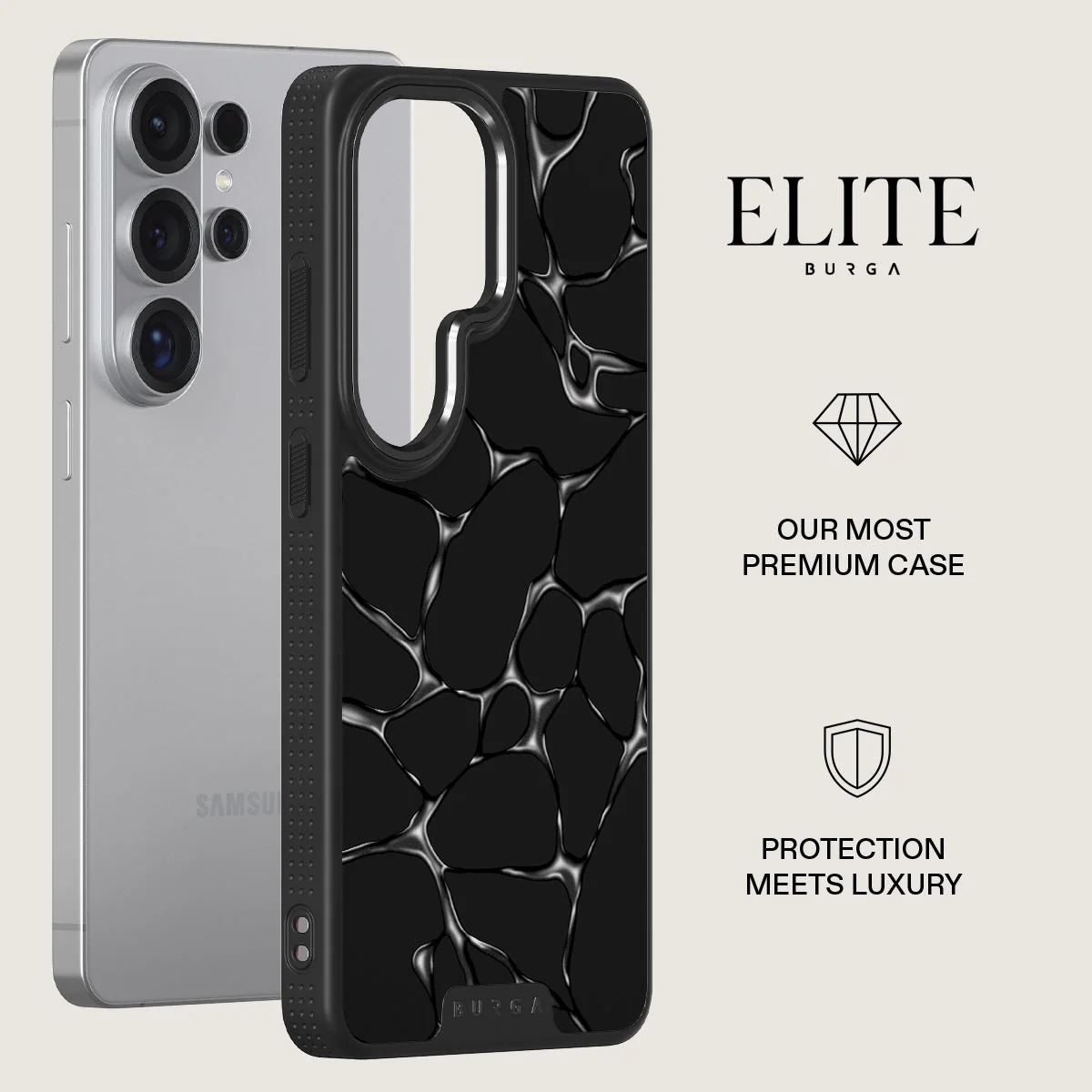 Void - Samsung Galaxy S26 Ultra Case - Image 13