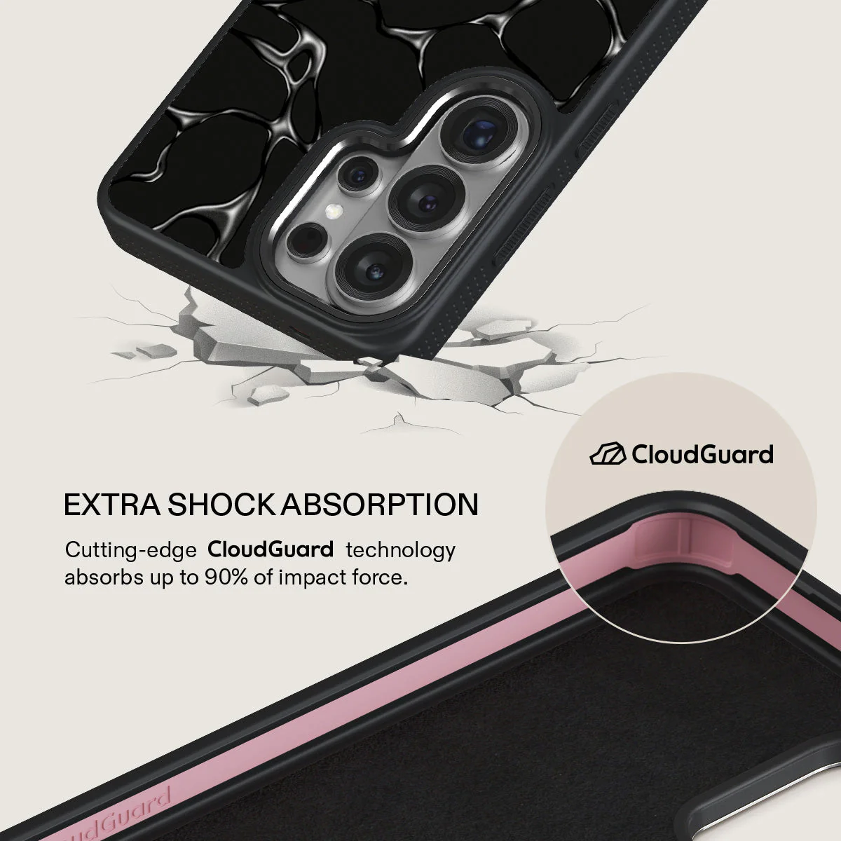 Void - Samsung Galaxy S26 Ultra Case - Image 14