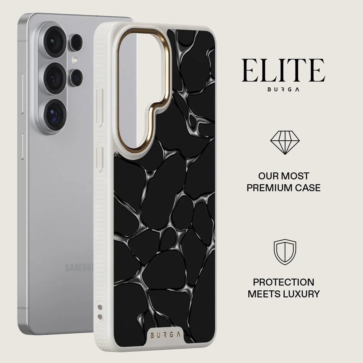 Void - Samsung Galaxy S26 Ultra Case - Image 27