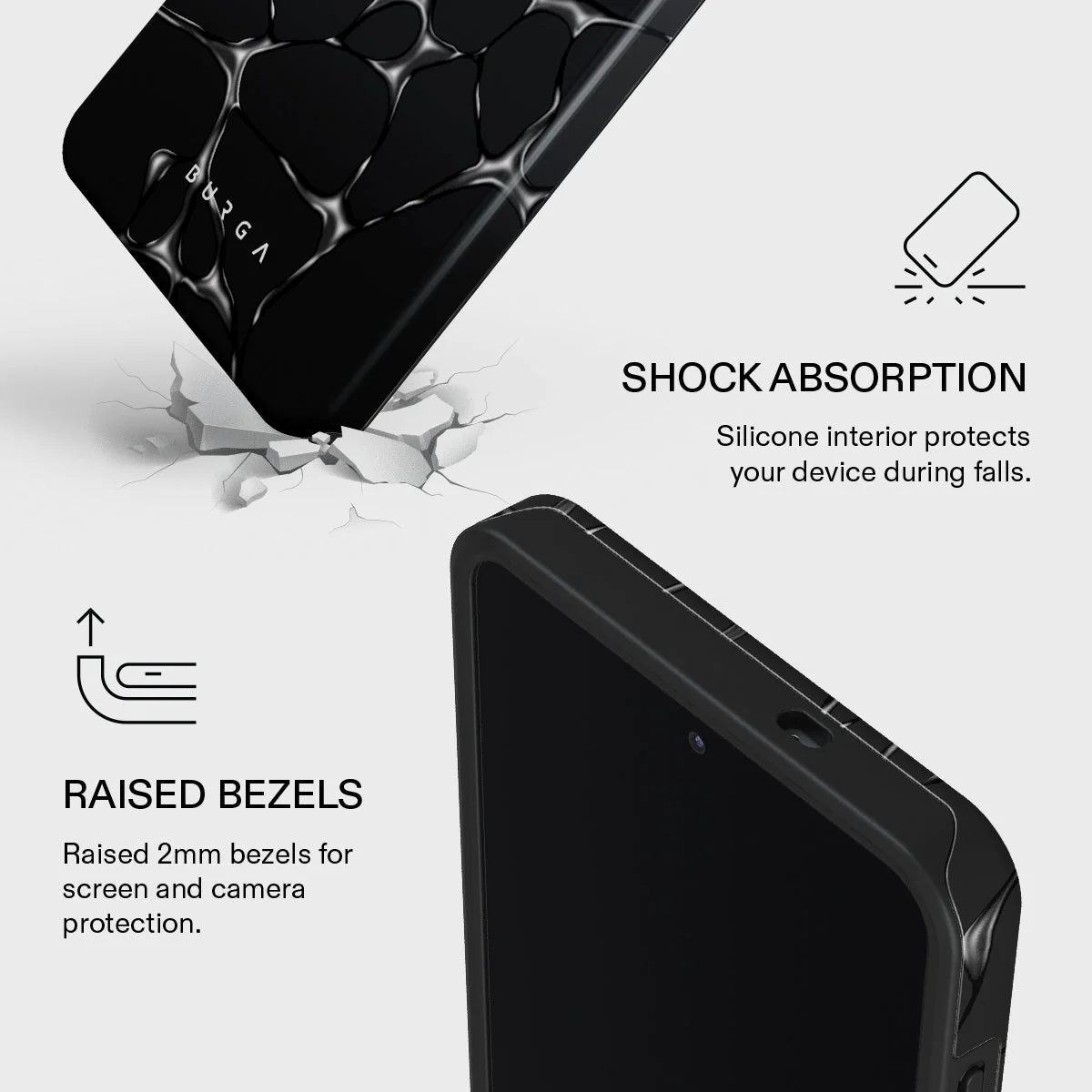 Void - Samsung Galaxy S26 Ultra Case - Image 4