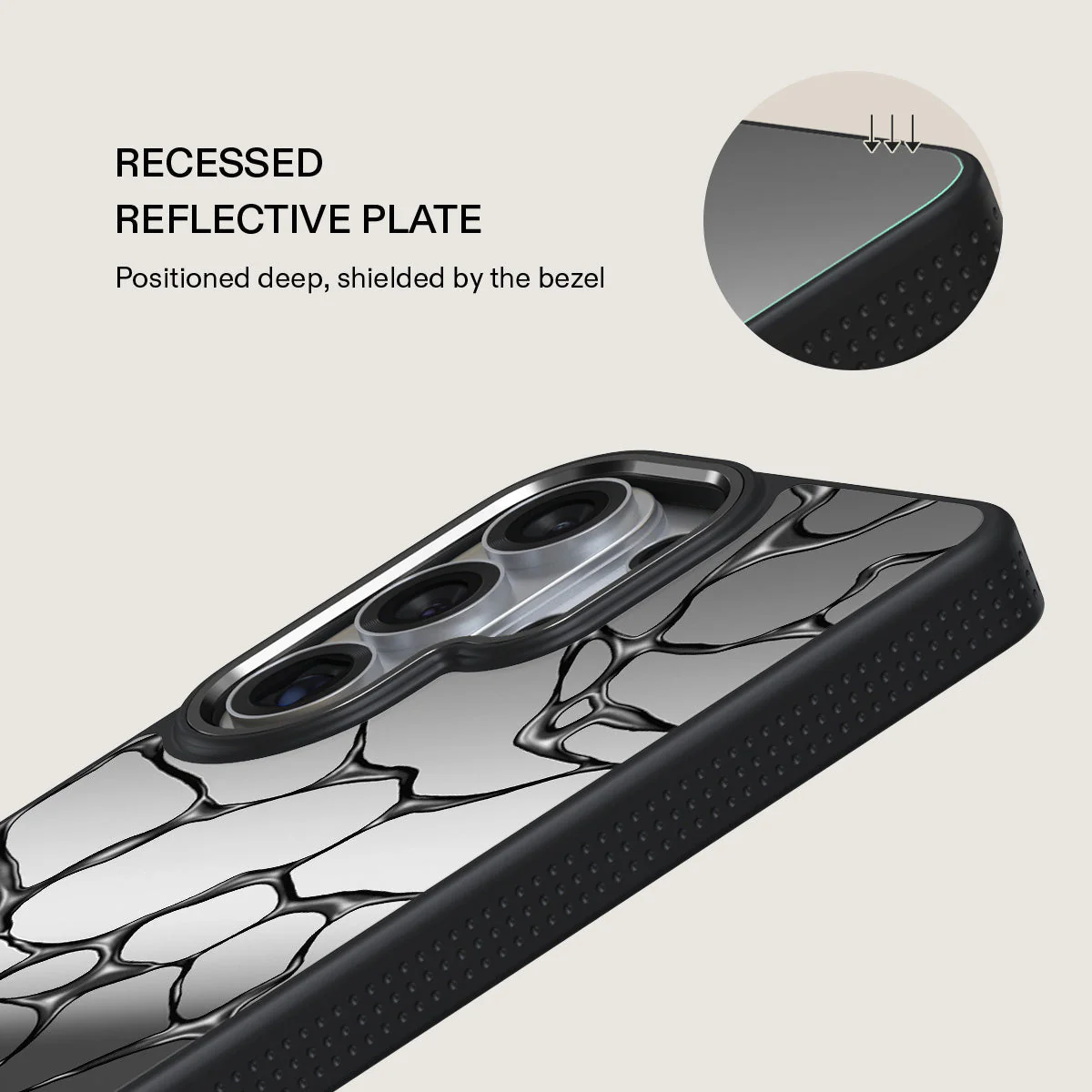 Void - Samsung Galaxy S26 Ultra Case - Image 51