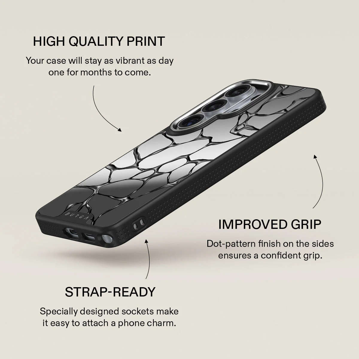 Void - Samsung Galaxy S26 Ultra Case - Image 61