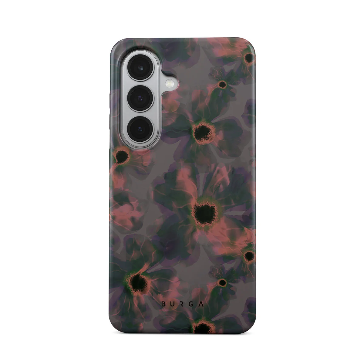 Volcanic Garden - Samsung Galaxy S26 Plus Case