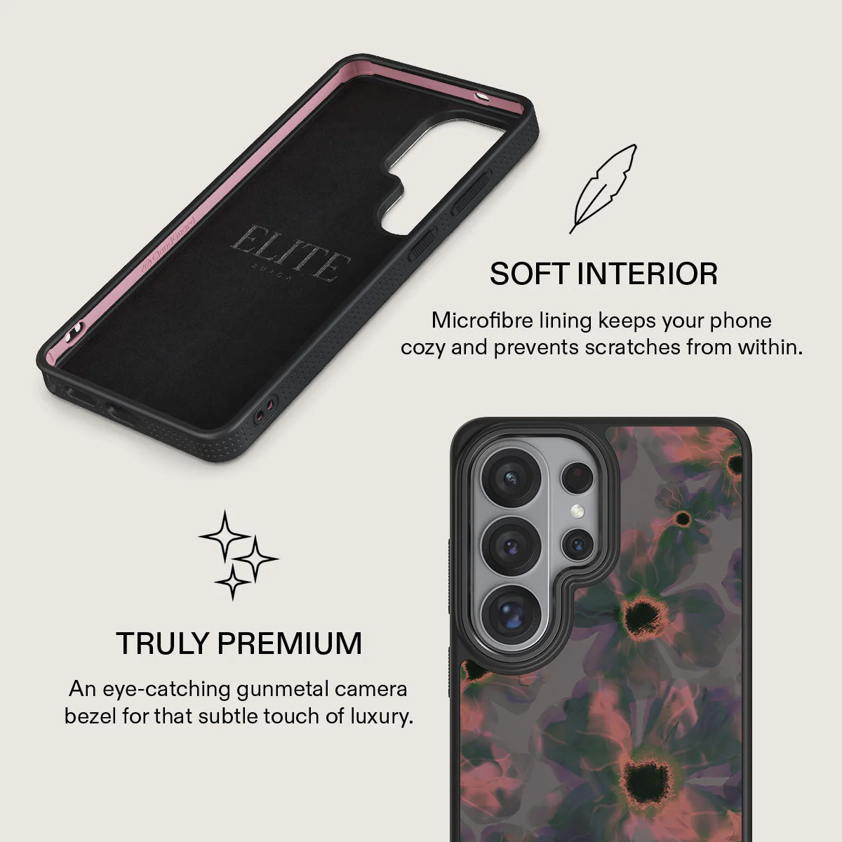 Volcanic Garden - Samsung Galaxy S26 Ultra Case - Image 17