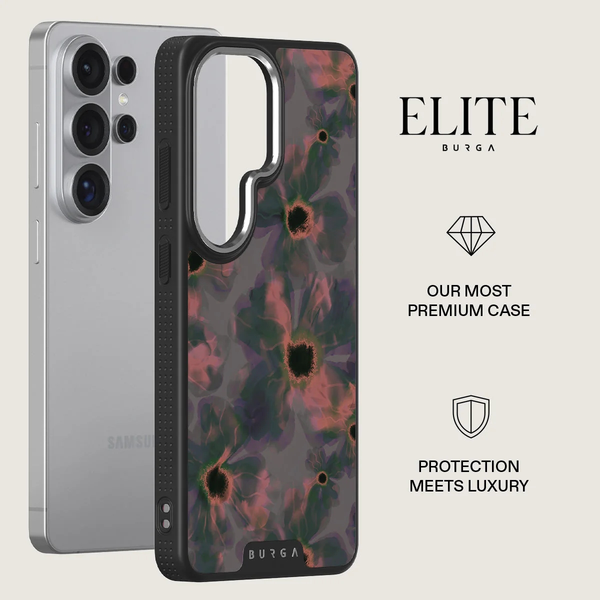 Volcanic Garden - Samsung Galaxy S26 Ultra Case - Image 20
