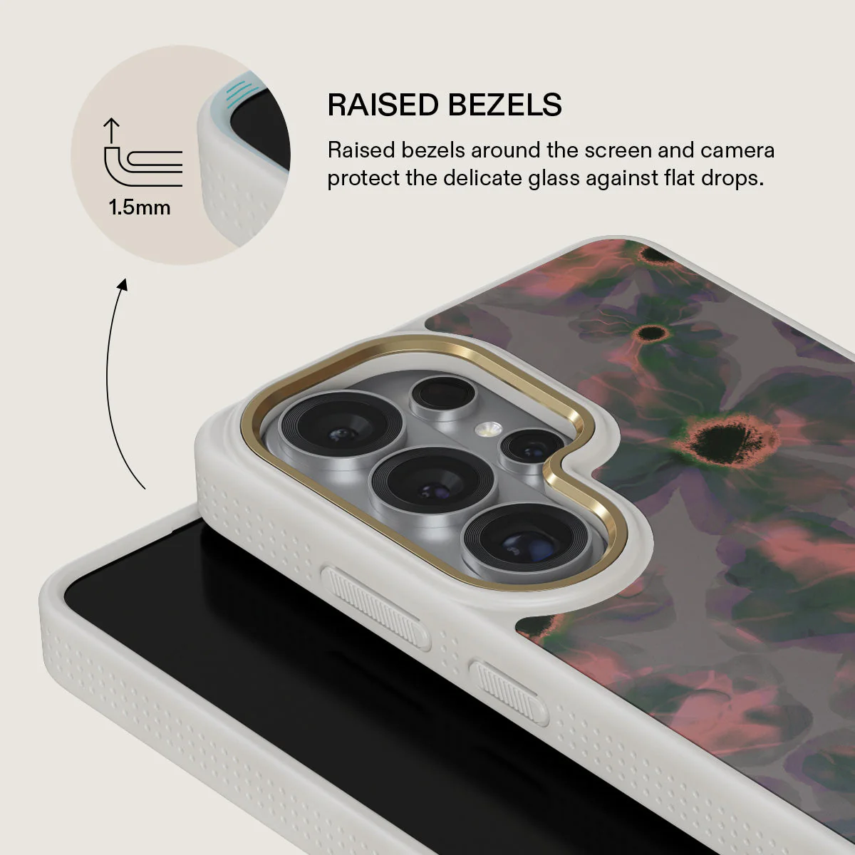 Volcanic Garden - Samsung Galaxy S26 Ultra Case - Image 29