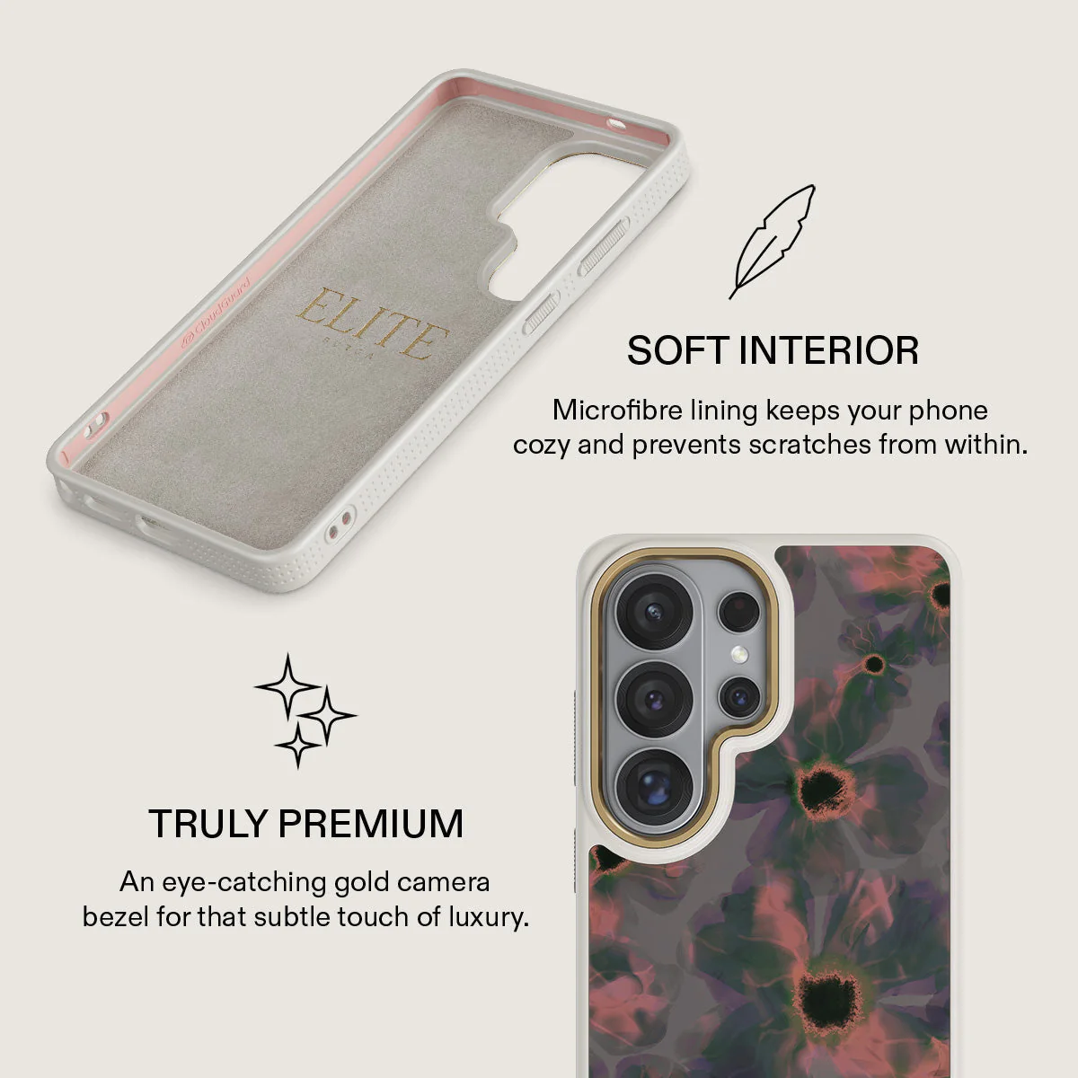 Volcanic Garden - Samsung Galaxy S26 Ultra Case - Image 31