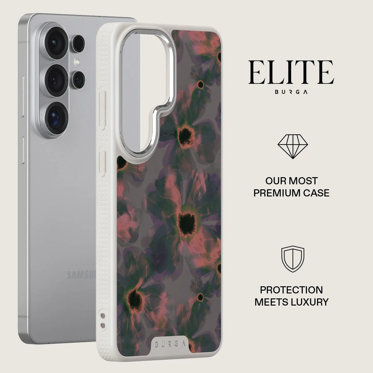 Volcanic Garden - Samsung Galaxy S26 Ultra Case - Image 34