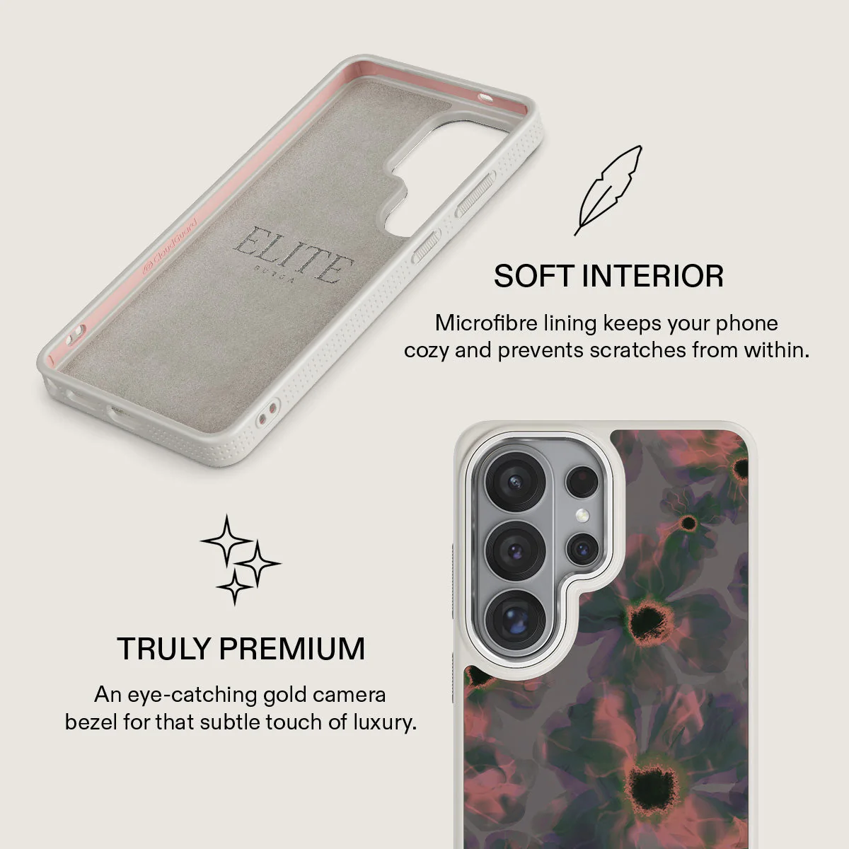Volcanic Garden - Samsung Galaxy S26 Ultra Case - Image 38