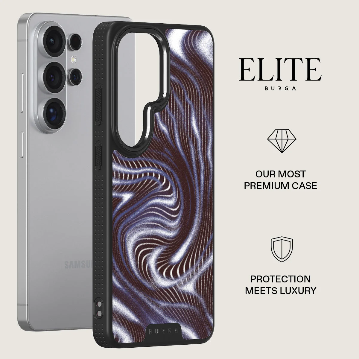 Vortex - Samsung Galaxy S26 Ultra Case - Image 13