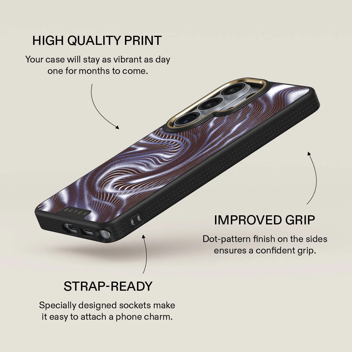 Vortex - Samsung Galaxy S26 Ultra Case - Image 9