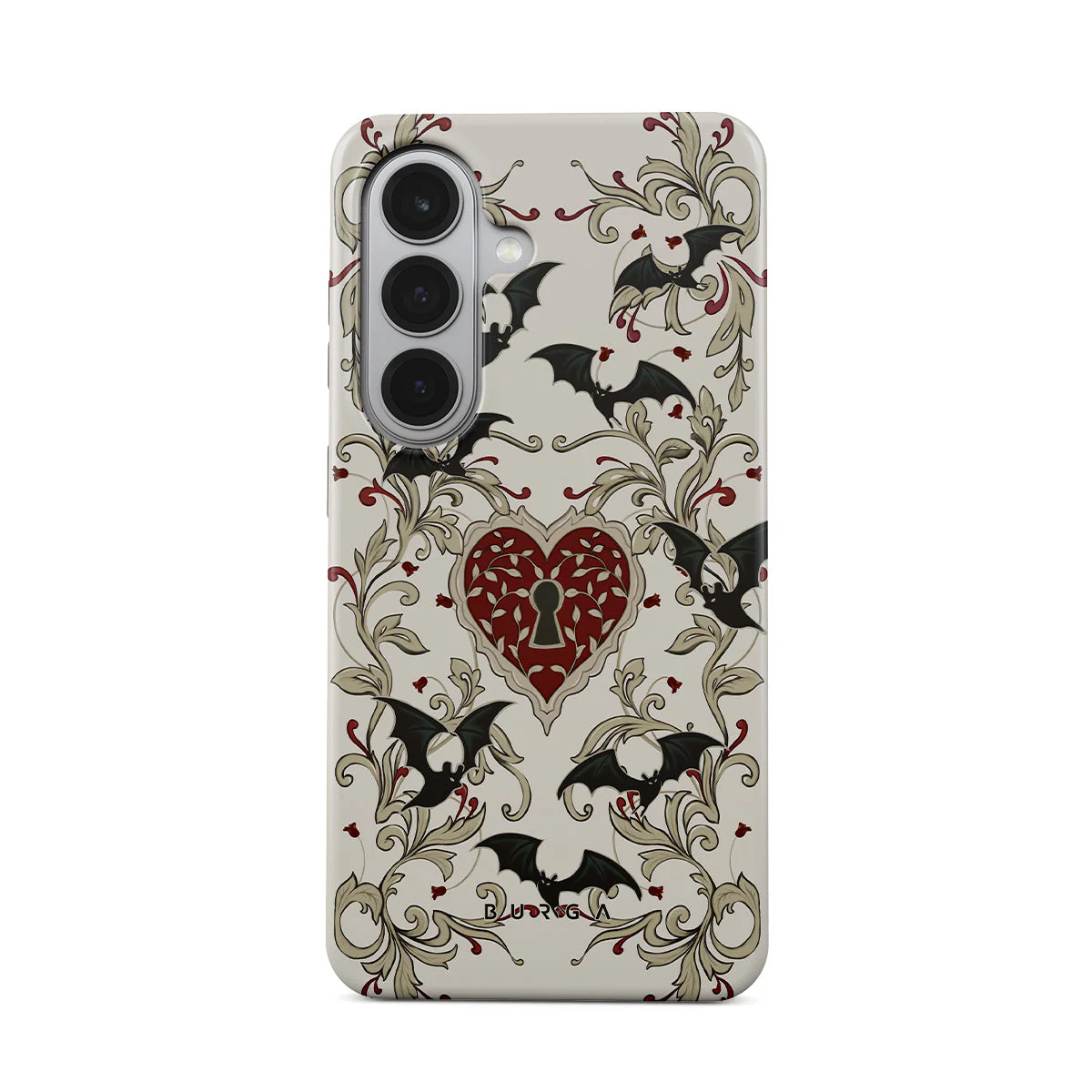 Warded - Samsung Galaxy S26 Case