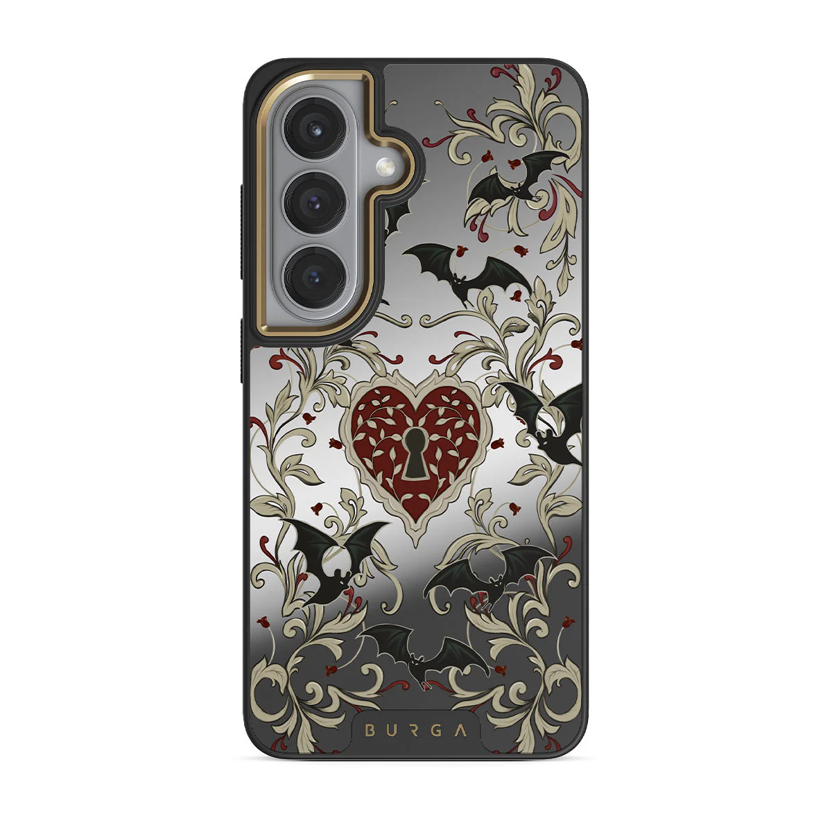 Warded - Samsung Galaxy S26 Case - Image 40