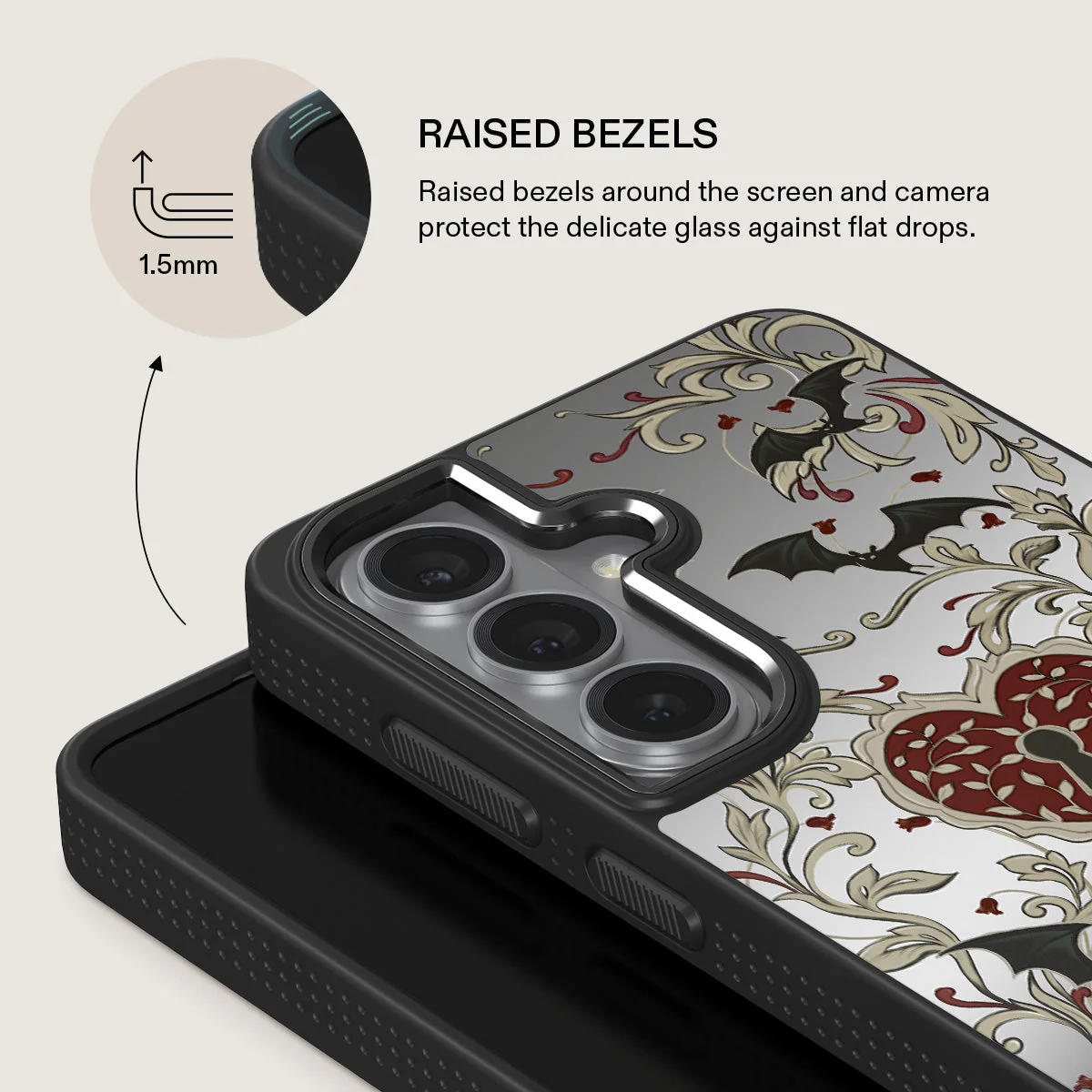 Warded - Samsung Galaxy S26 Case - Image 52