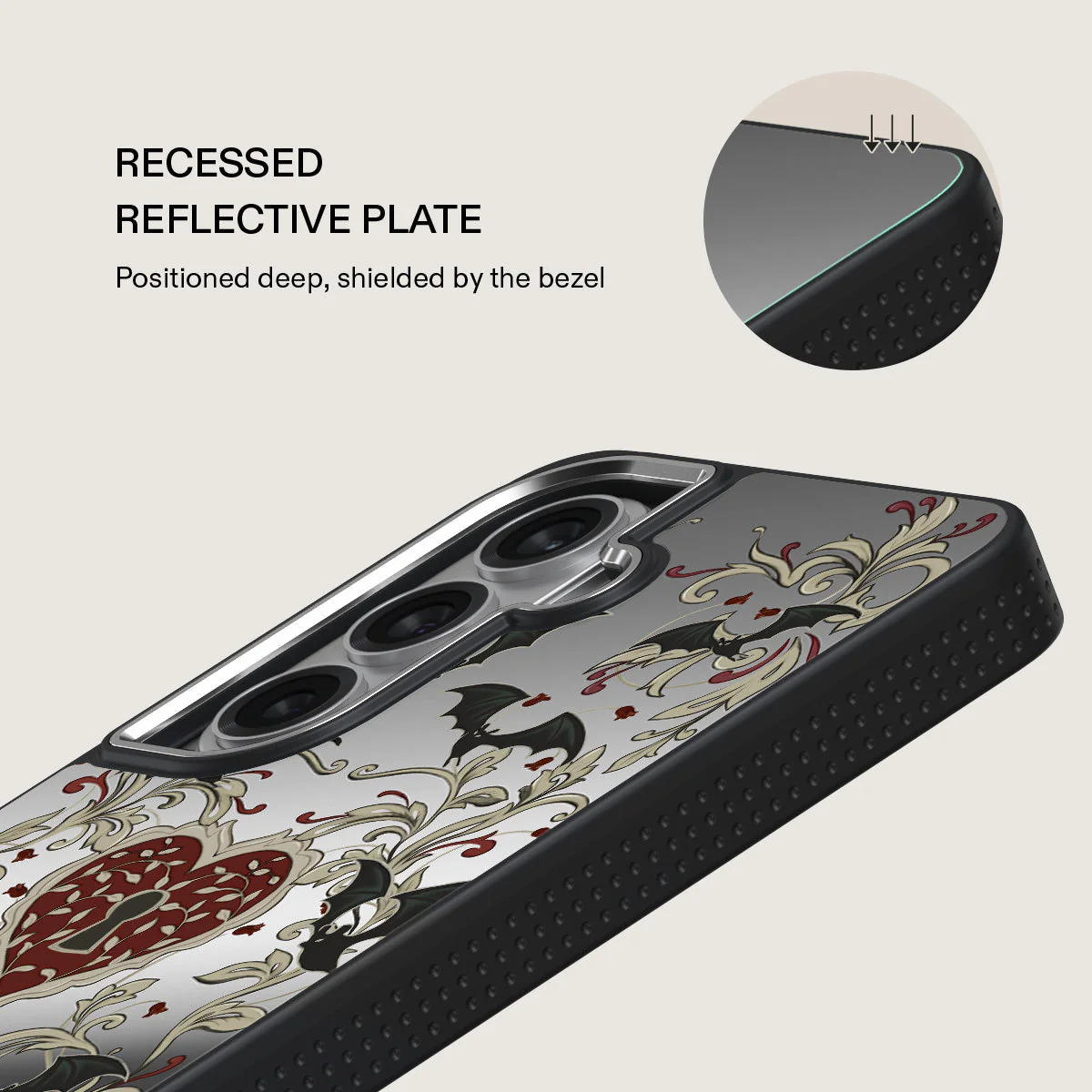 Warded - Samsung Galaxy S26 Case - Image 59