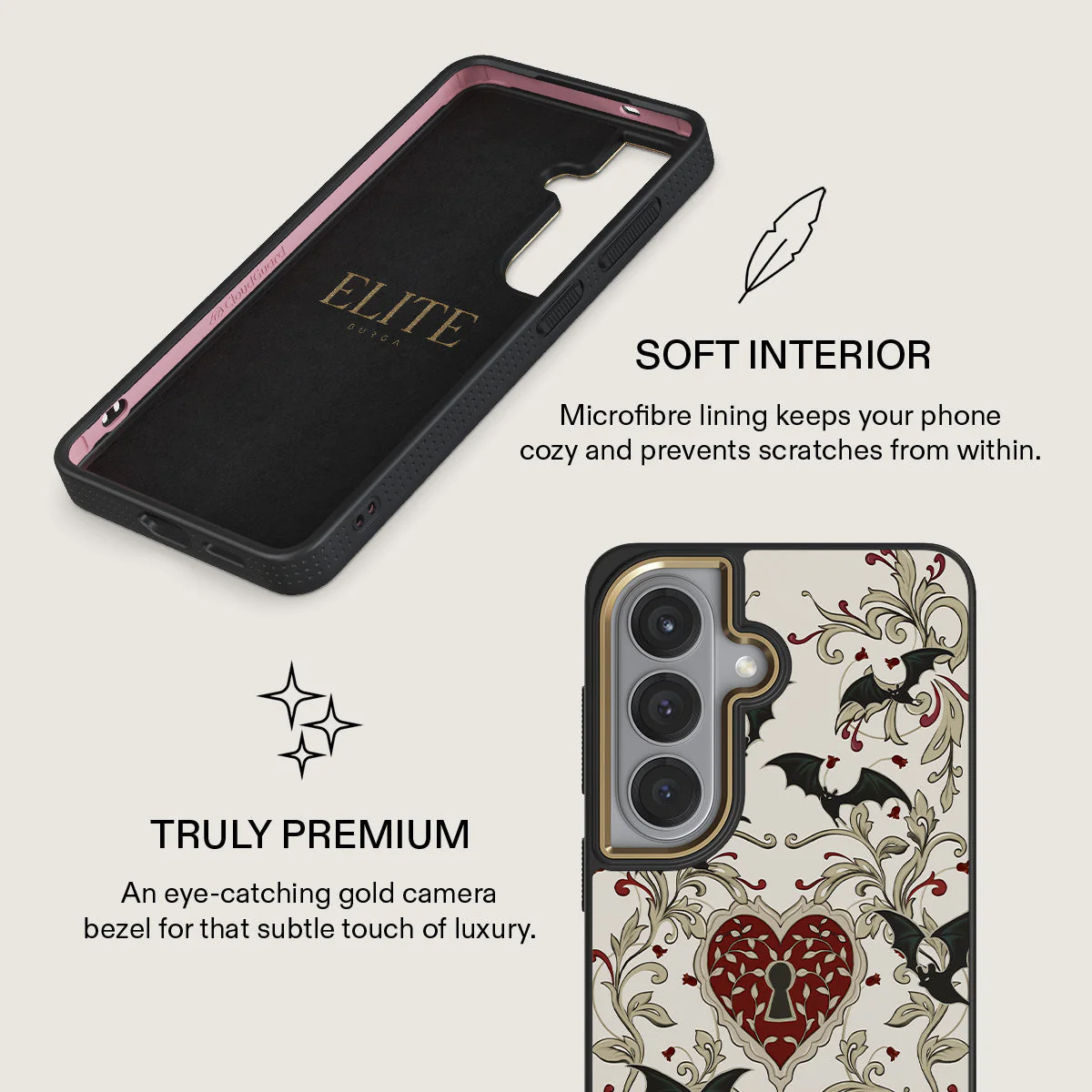 Warded - Samsung Galaxy S26 Plus Case - Image 10