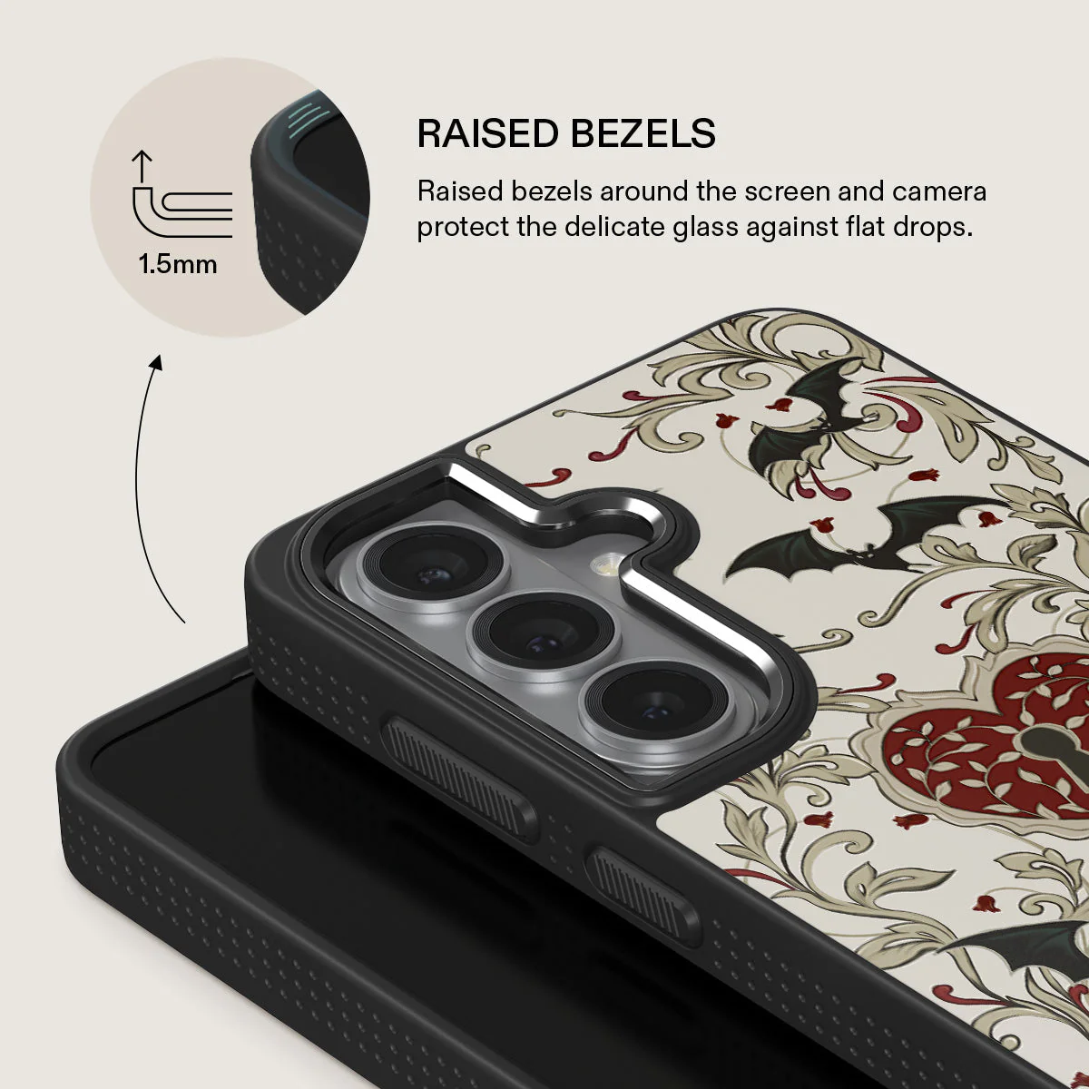 Warded - Samsung Galaxy S26 Plus Case - Image 15