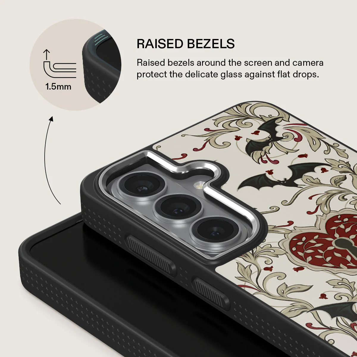 Warded - Samsung Galaxy S26 Plus Case - Image 22