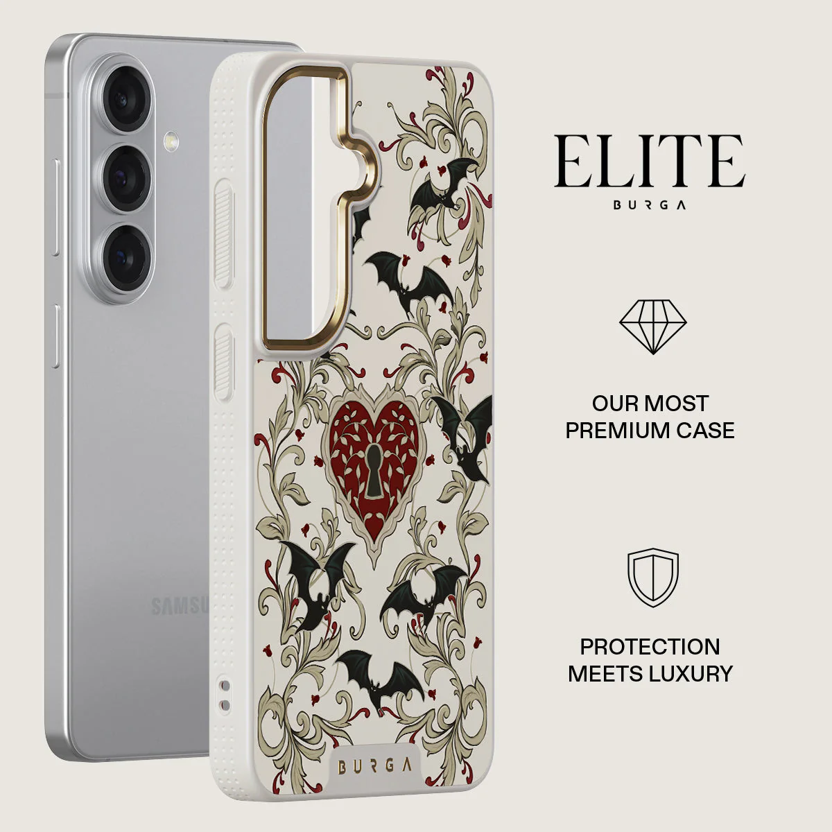 Warded - Samsung Galaxy S26 Plus Case - Image 27