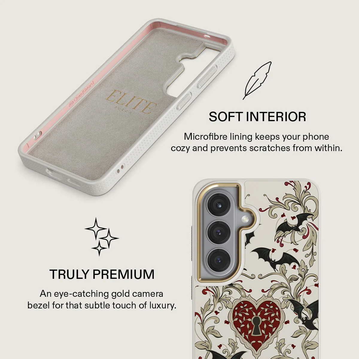 Warded - Samsung Galaxy S26 Plus Case - Image 31