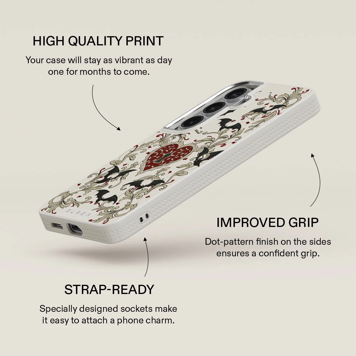 Warded - Samsung Galaxy S26 Plus Case - Image 37