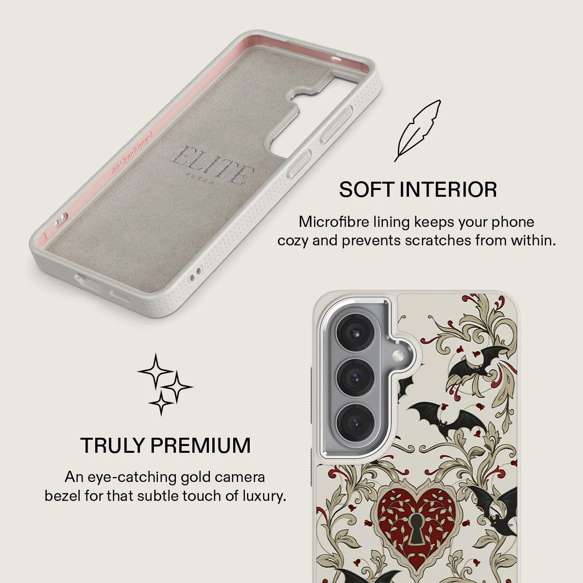 Warded - Samsung Galaxy S26 Plus Case - Image 38