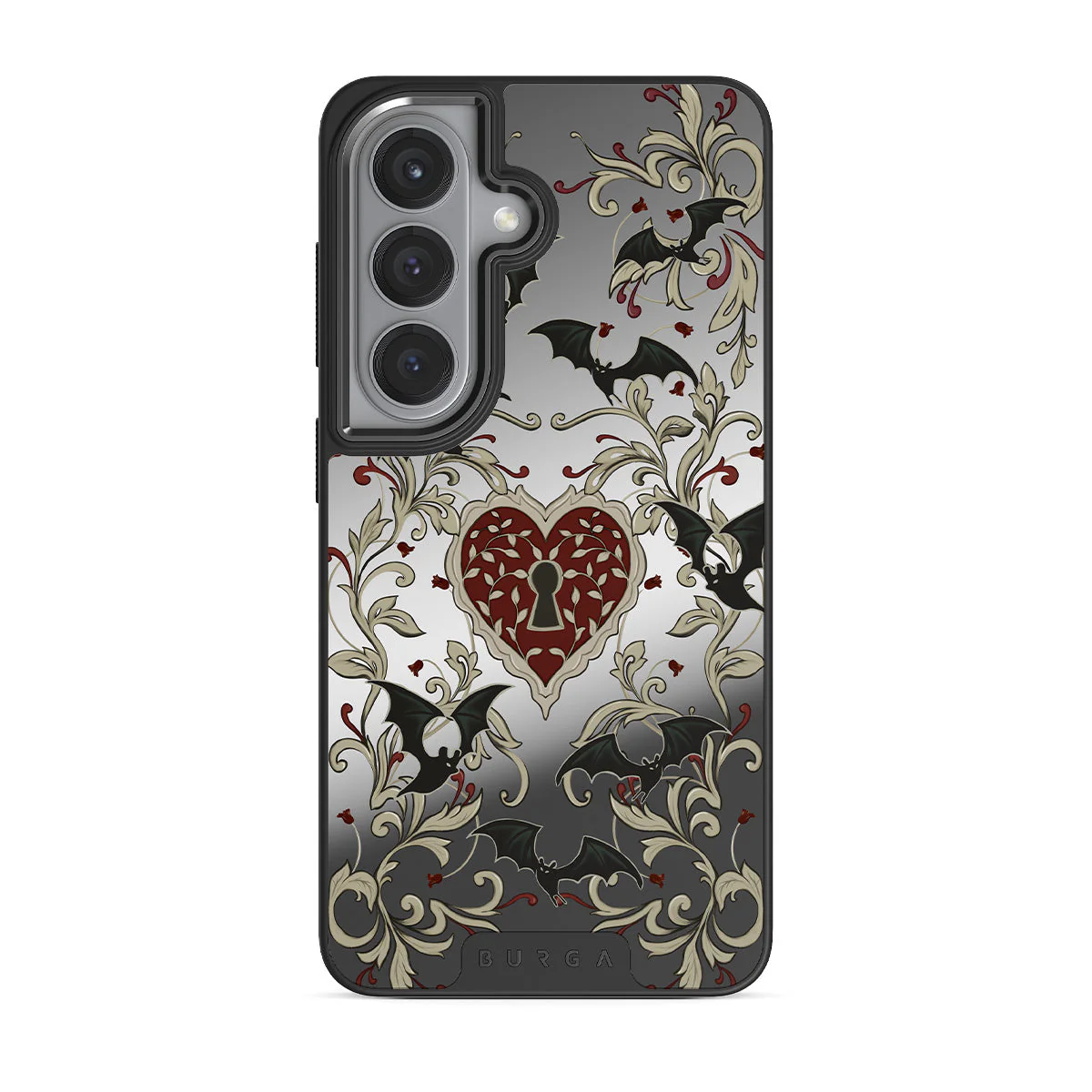 Warded - Samsung Galaxy S26 Plus Case - Image 48