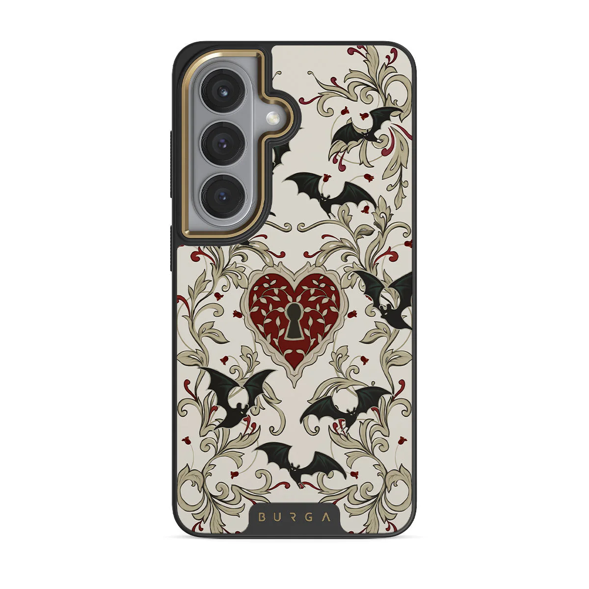 Warded - Samsung Galaxy S26 Plus Case - Image 5
