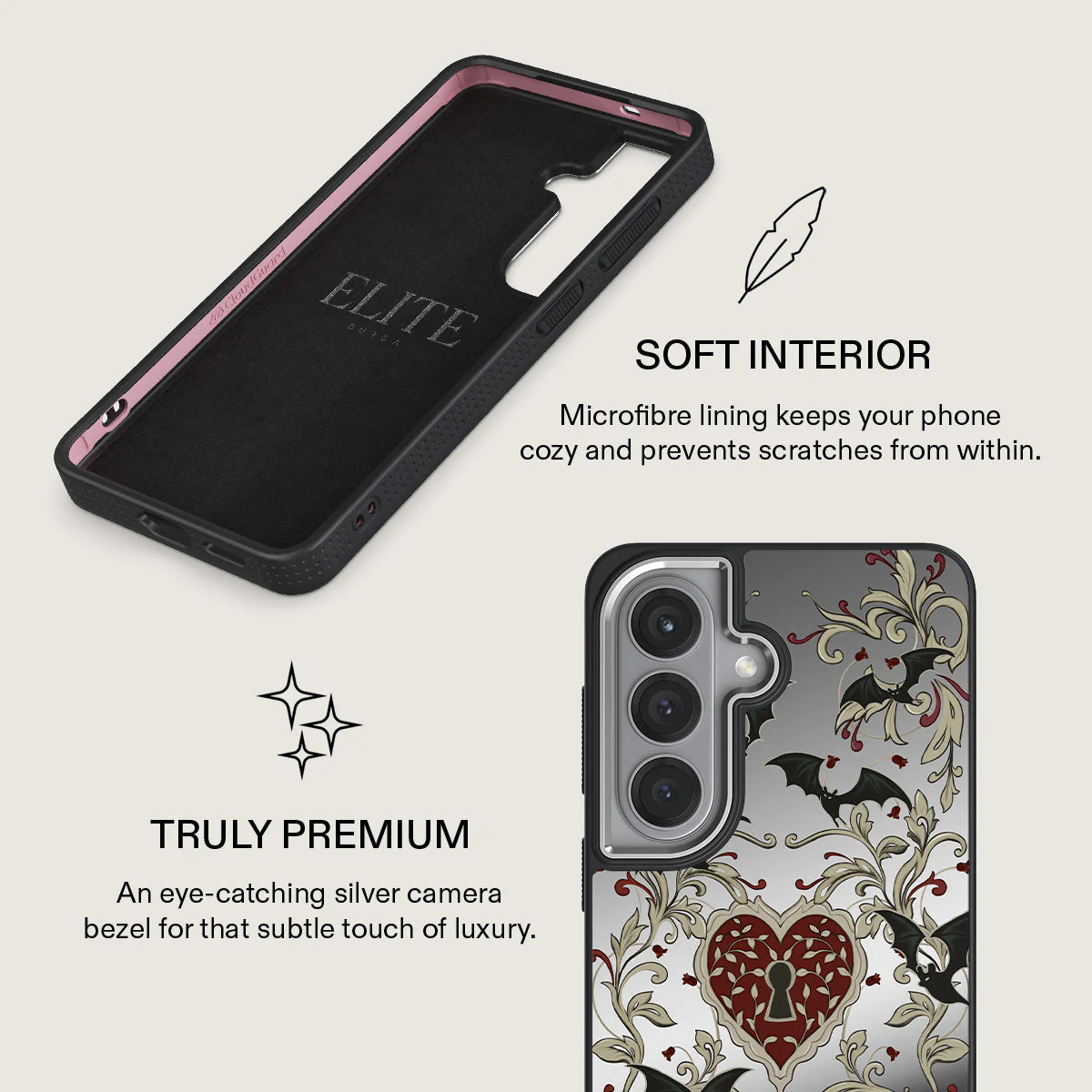 Warded - Samsung Galaxy S26 Plus Case - Image 62