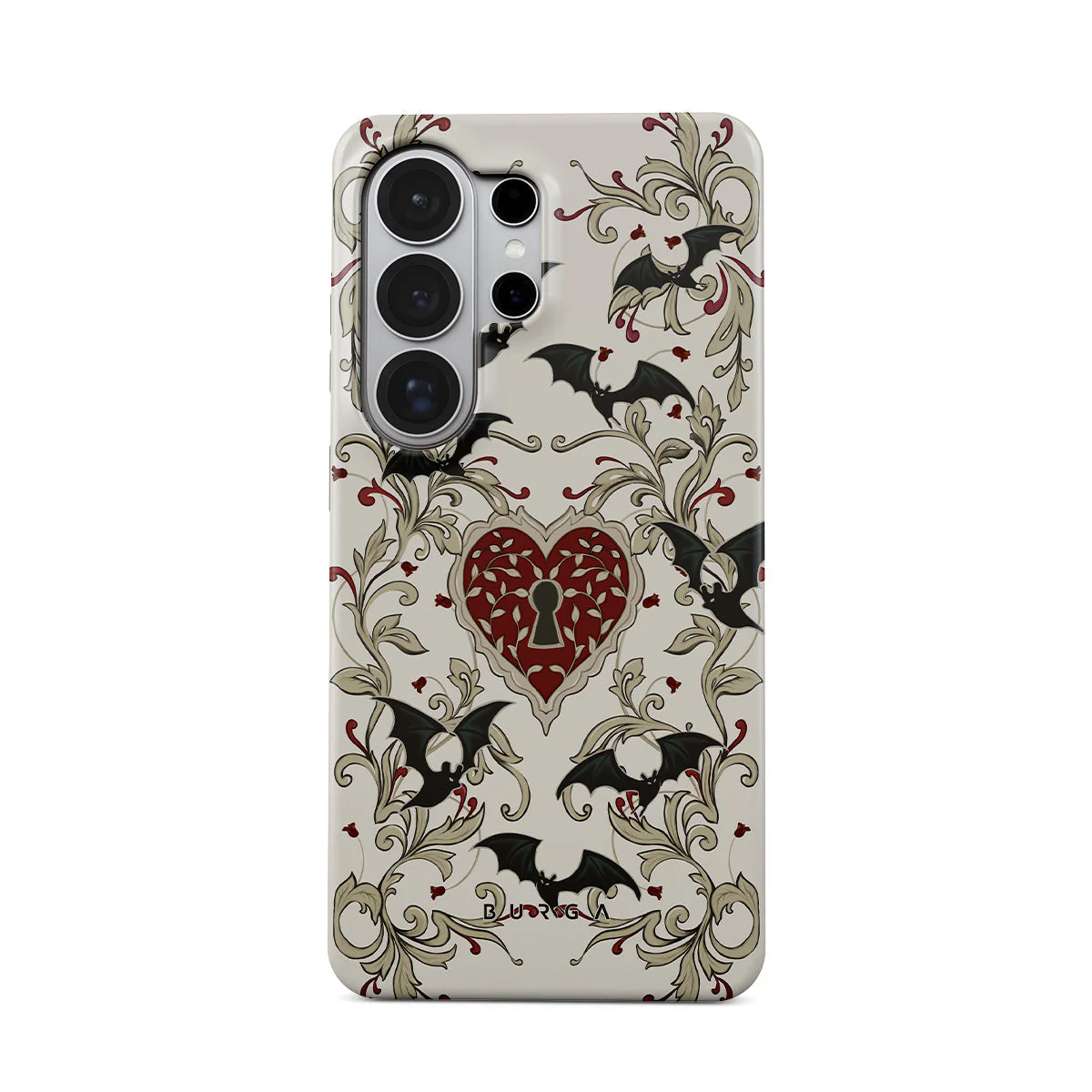Warded - Samsung Galaxy S26 Ultra Case