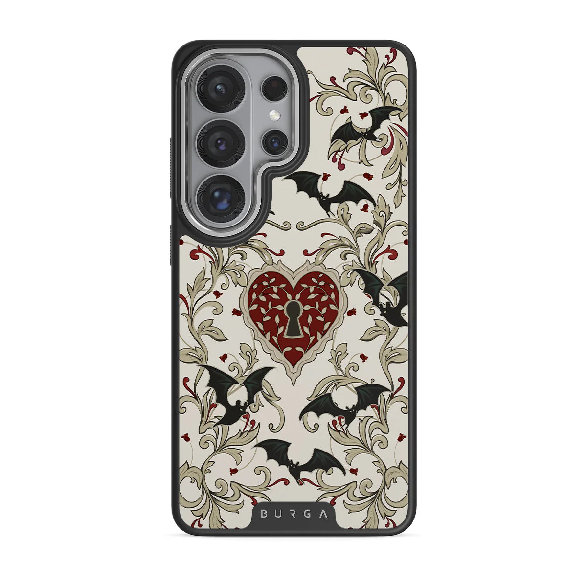 Warded - Samsung Galaxy S26 Ultra Case - Image 19