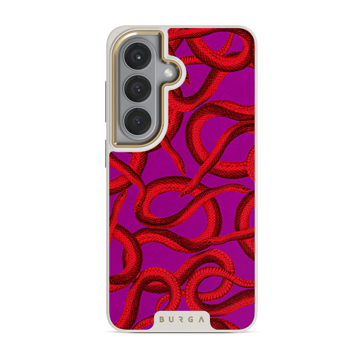 Watch Out - Samsung Galaxy S26 Case - Image 26