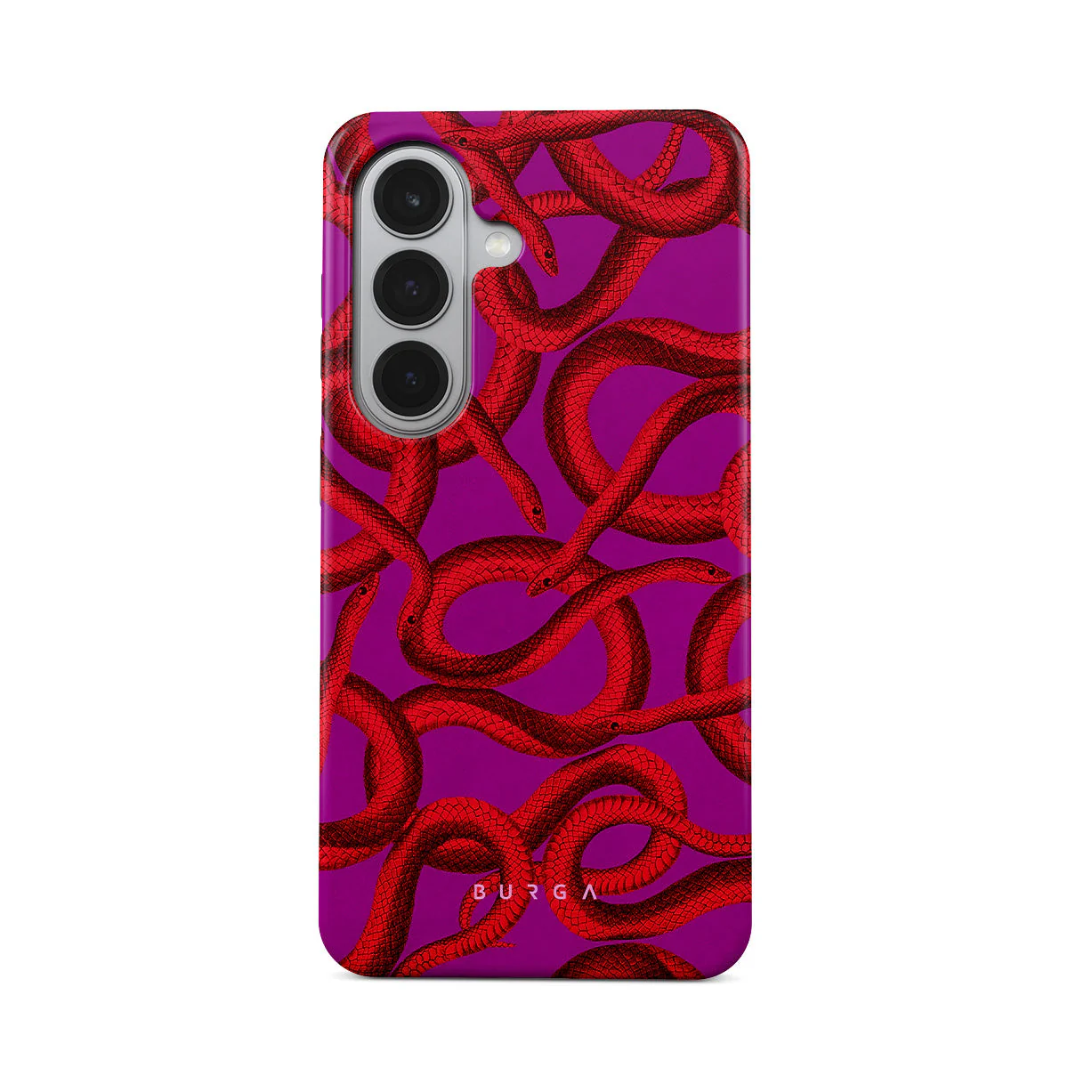 Watch Out - Samsung Galaxy S26 Plus Case