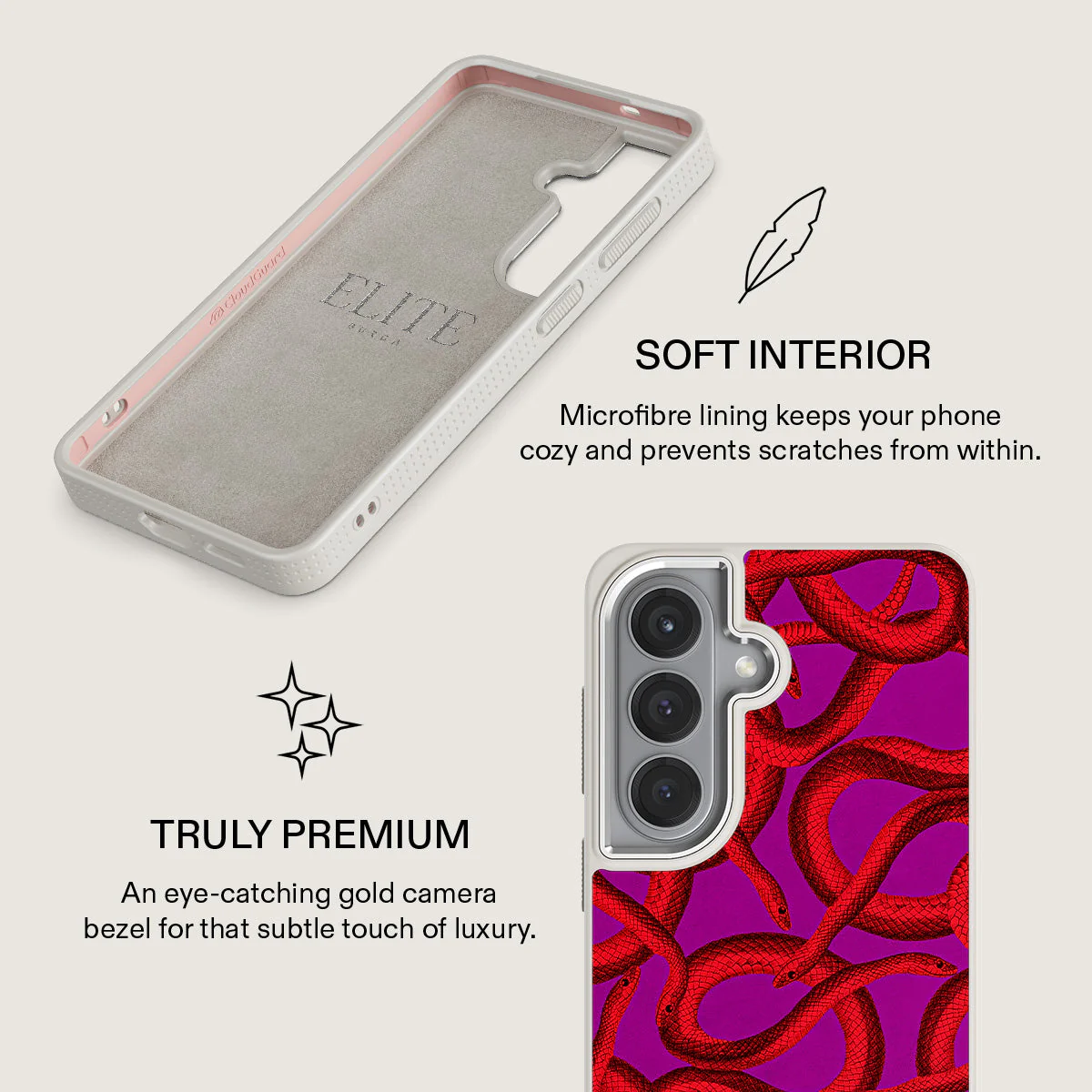 Watch Out - Samsung Galaxy S26 Plus Case - Image 38