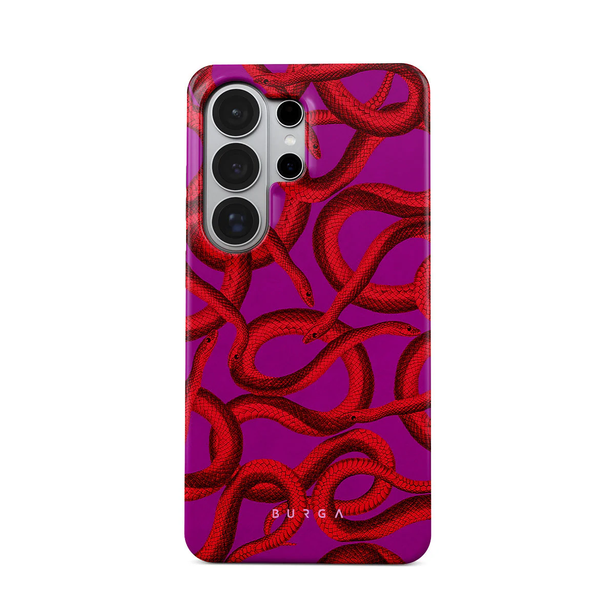 Watch Out - Samsung Galaxy S26 Ultra Case