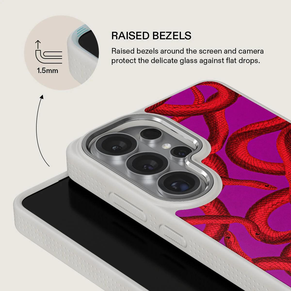 Watch Out - Samsung Galaxy S26 Ultra Case - Image 36