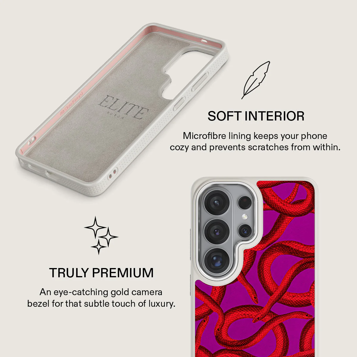 Watch Out - Samsung Galaxy S26 Ultra Case - Image 38