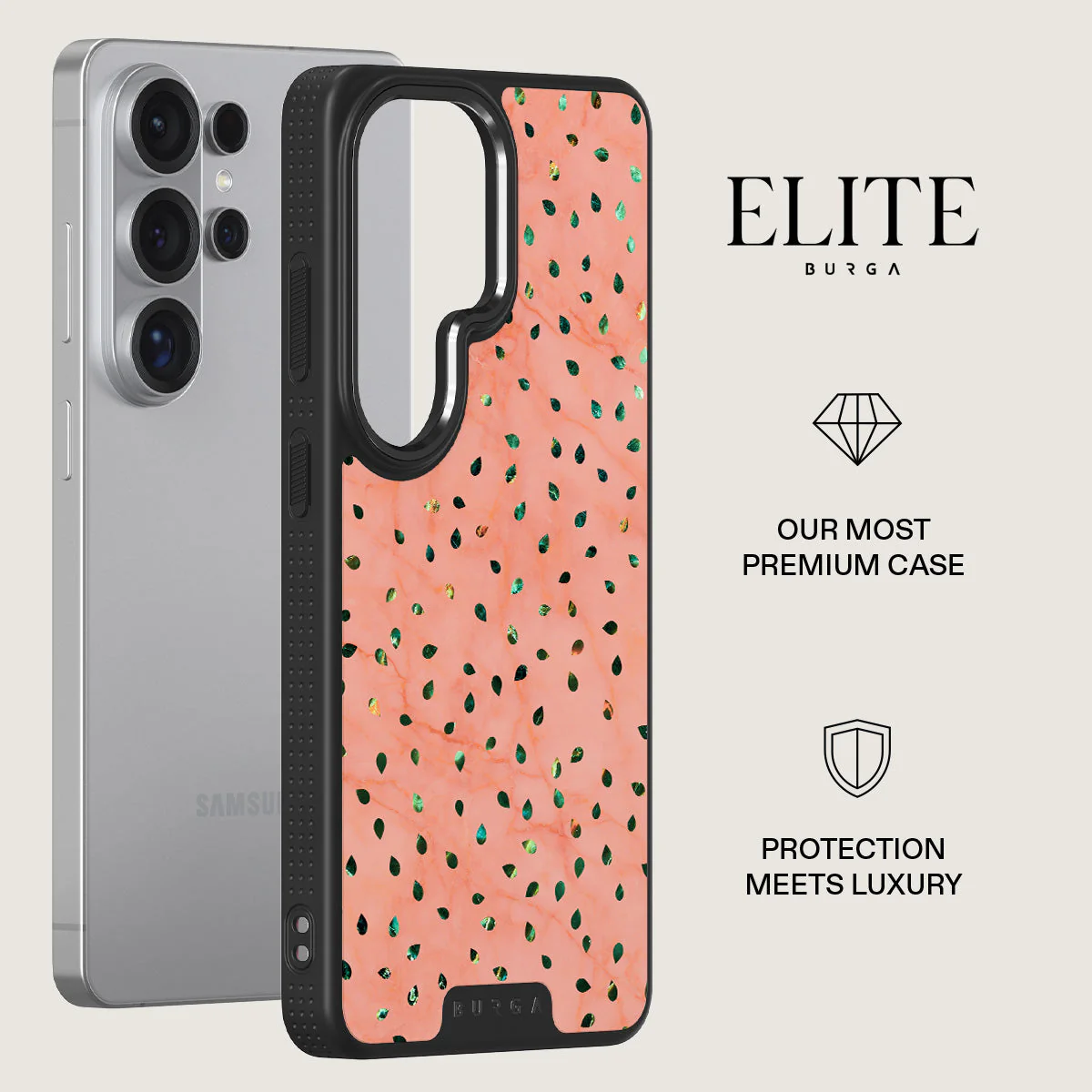 Watermelon Shake - Samsung Galaxy S26 Ultra Case - Image 13