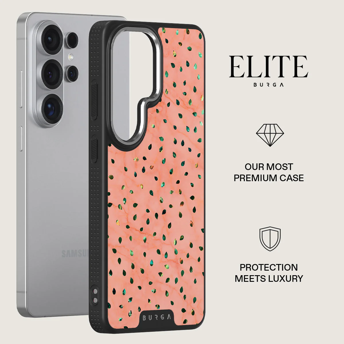 Watermelon Shake - Samsung Galaxy S26 Ultra Case - Image 20