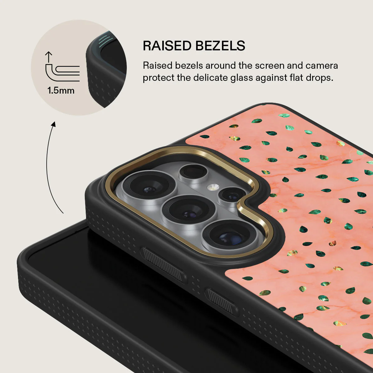 Watermelon Shake - Samsung Galaxy S26 Ultra Case - Image 8