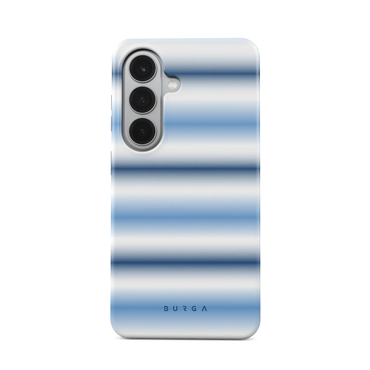 White Noise - Samsung Galaxy S26 Case