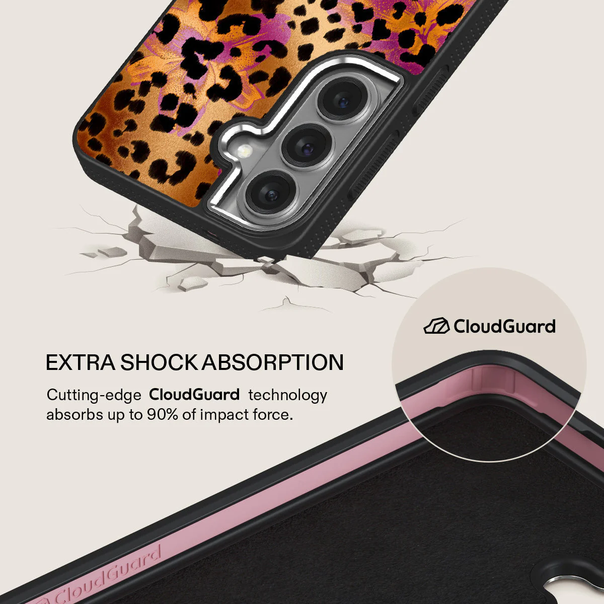 Wild Era - Samsung Galaxy S26 Case - Image 21