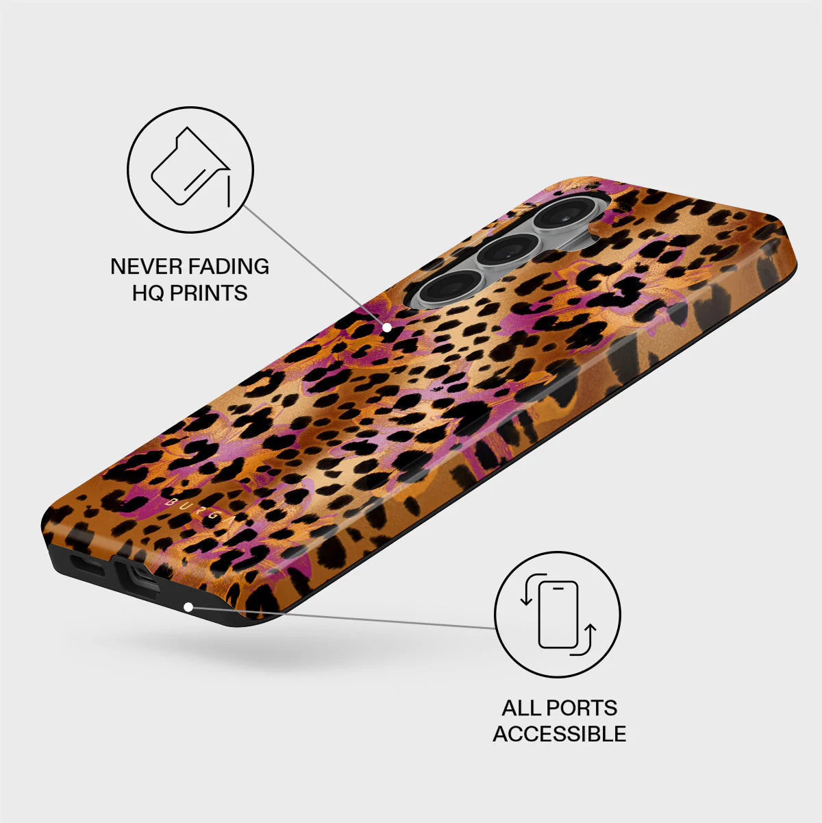 Wild Era - Samsung Galaxy S26 Case - Image 3