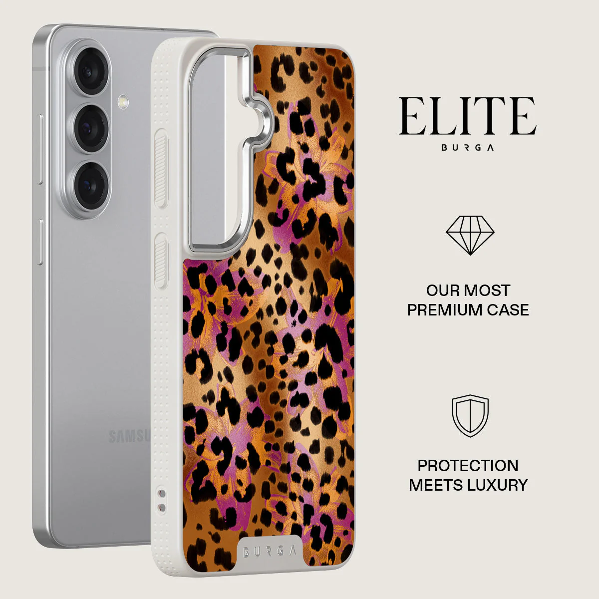 Wild Era - Samsung Galaxy S26 Case - Image 34