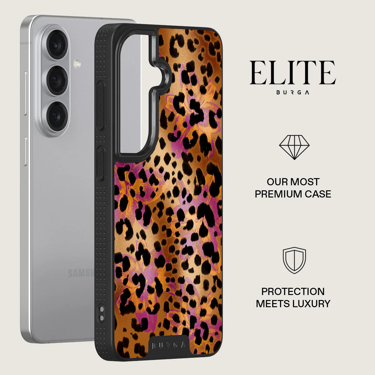 Wild Era - Samsung Galaxy S26 Plus Case - Image 13