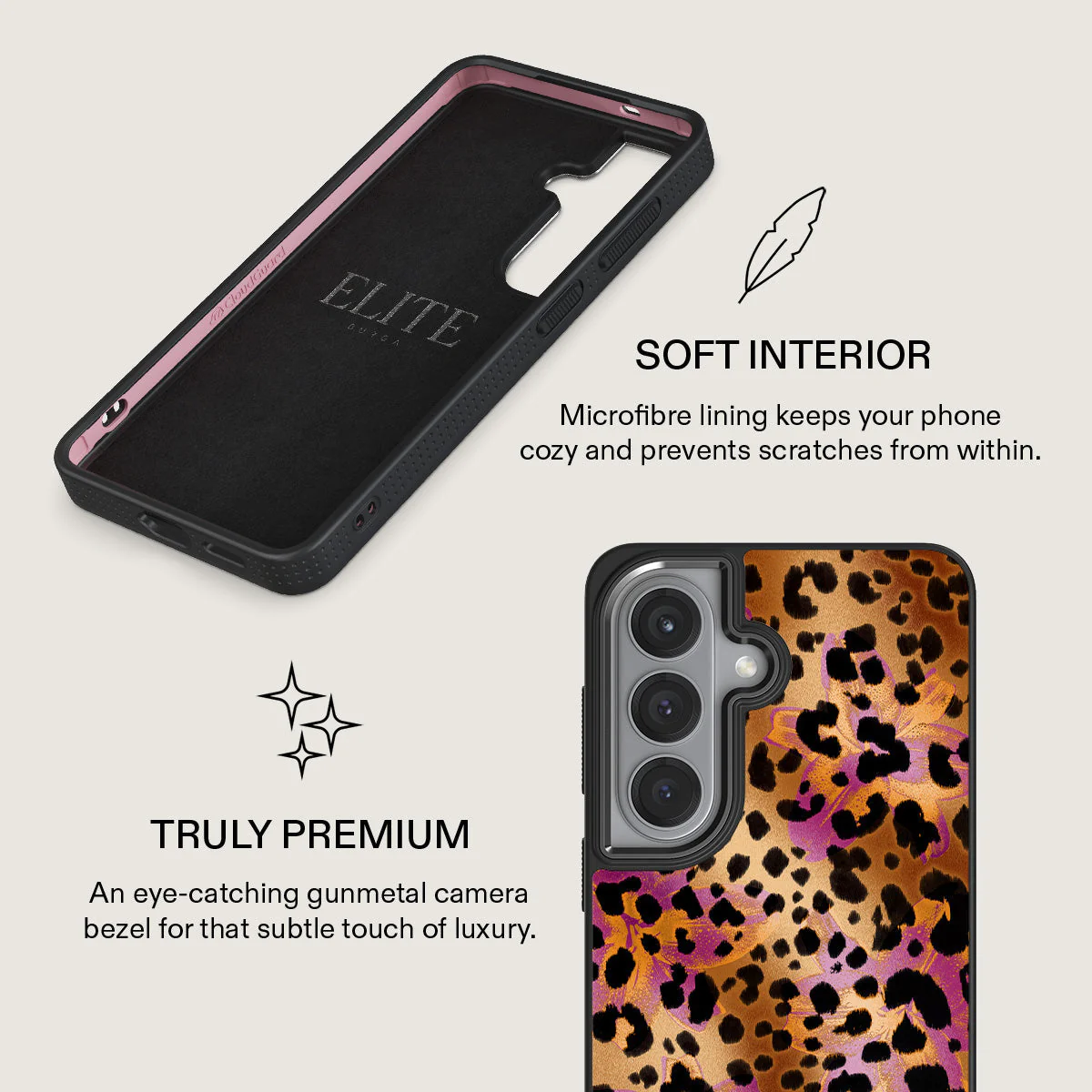 Wild Era - Samsung Galaxy S26 Plus Case - Image 17