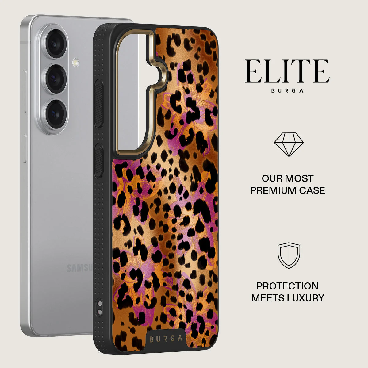 Wild Era - Samsung Galaxy S26 Plus Case - Image 6